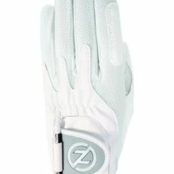 Zero Friction LADIES ZF COMPRESSION FIT GLOVE -Clubs Elegant store ladies zf compression fit glove 6