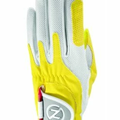 Zero Friction LADIES ZF COMPRESSION FIT GLOVE -Clubs Elegant store ladies zf compression fit glove 7