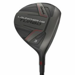 Cleveland LAUNCHER HB TURBO FAIRWAY WOOD