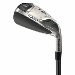 Cleveland LAUNCHER HB TURBO IRONS