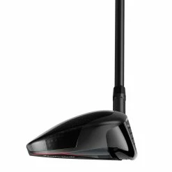 TaylorMade LEFT HAND STEALTH 2 FAIRWAY -Clubs Elegant store left hand stealth 2 fairway 3