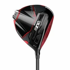 TaylorMade LEFT HAND STEALTH 2 PLUS DRIVER