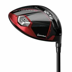 TaylorMade LEFT HAND STEALTH 2 PLUS DRIVER -Clubs Elegant store left hand stealth 2 plus driver 4