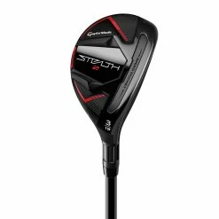 TaylorMade LEFT HAND STEALTH 2 RESCUE