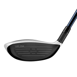 TaylorMade LEFT HANDED SIM2 MAX FAIRWAY WOOD -Clubs Elegant store left handed sim2 max fairway wood 2