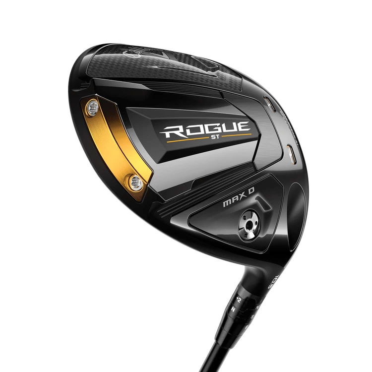 Callaway ROGUE ST MAX D DRIVER 2 Callaway ROGUE ST MAX D DRIVER - Image 2
