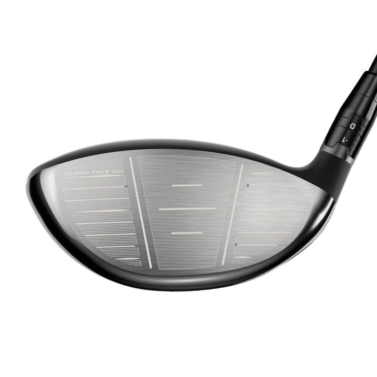 Callaway ROGUE ST MAX D DRIVER 3 Callaway ROGUE ST MAX D DRIVER - Image 3