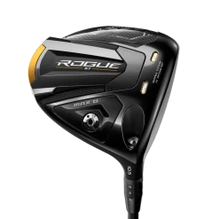 Callaway ROGUE ST MAX D DRIVER
