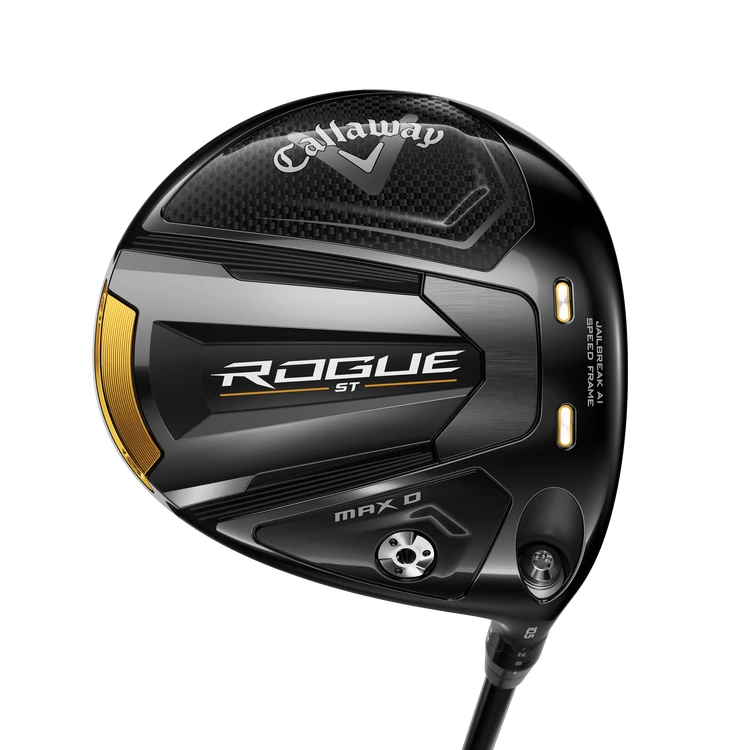 Callaway ROGUE ST MAX D DRIVER 6 Callaway ROGUE ST MAX D DRIVER - Image 6
