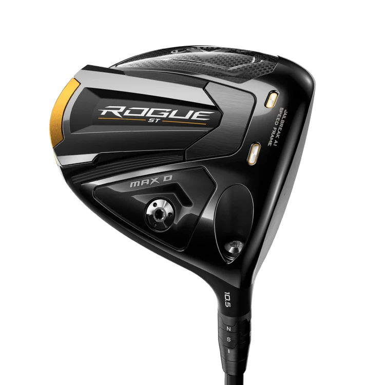 Callaway ROGUE ST MAX D DRIVER 1 Callaway ROGUE ST MAX D DRIVER