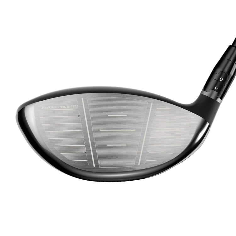 Callaway LH ROGUE ST MAX DRIVER 5 Callaway LH ROGUE ST MAX DRIVER - Image 5