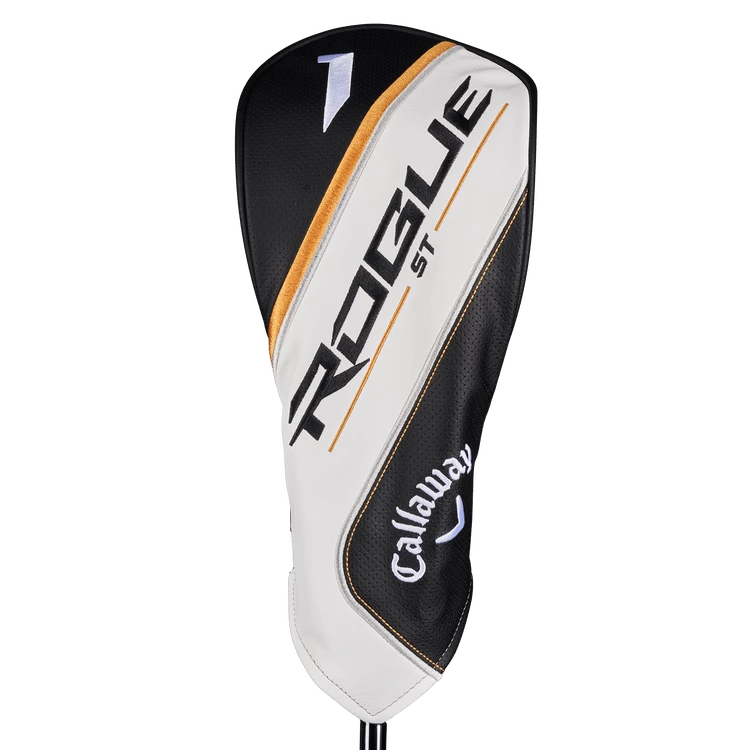 Callaway LH ROGUE ST MAX DRIVER 7 Callaway LH ROGUE ST MAX DRIVER - Image 7
