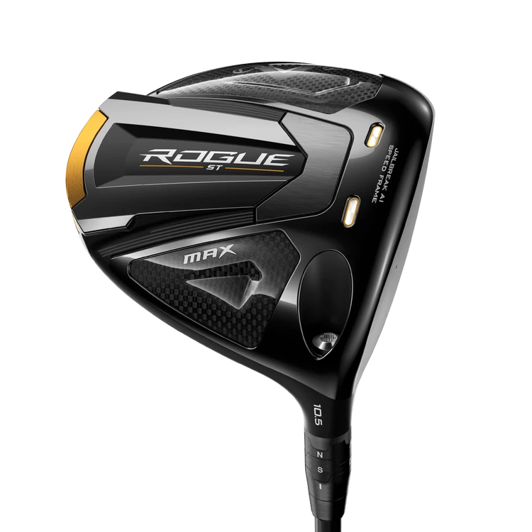 Callaway LH ROGUE ST MAX DRIVER 1 Callaway LH ROGUE ST MAX DRIVER