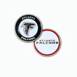 Evergolf LICENSED BALL MARKER -Clubs Elegant store licensed ball marker 2