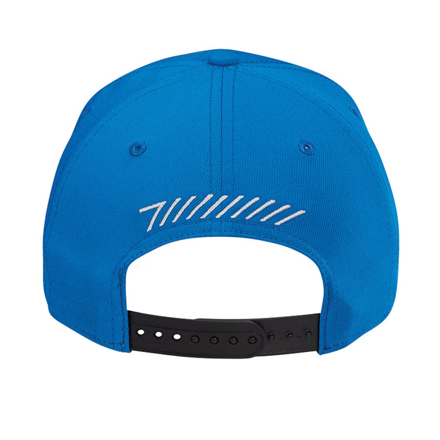 TaylorMade LIFESTYLE FLATBILL STRETCH HAT 5 TaylorMade LIFESTYLE FLATBILL STRETCH HAT - Image 5