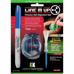Green Keepers LINE M UP