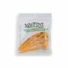 Martini Golf Tees MARTINI TEE 5PK ORANGE