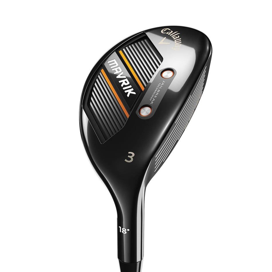 Callaway MAVRIK HYBRID 2 Callaway MAVRIK HYBRID - Image 2