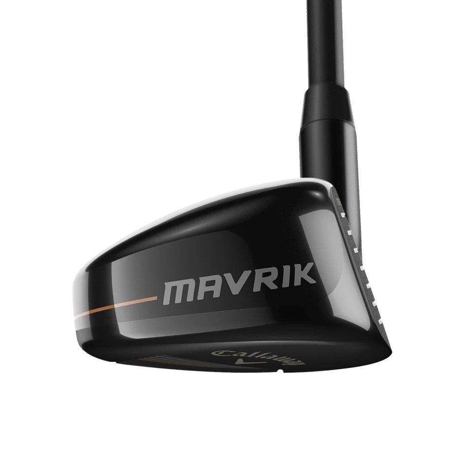 Callaway MAVRIK HYBRID 3 Callaway MAVRIK HYBRID - Image 3
