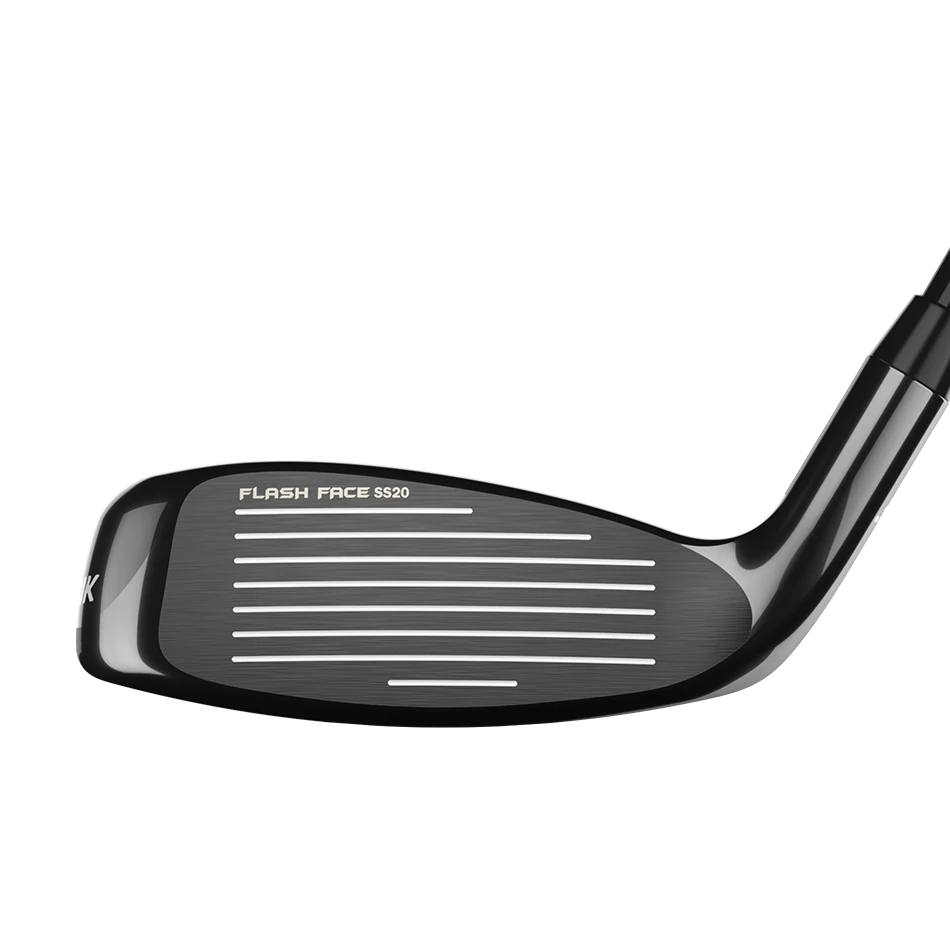 Callaway MAVRIK HYBRID 4 Callaway MAVRIK HYBRID - Image 4