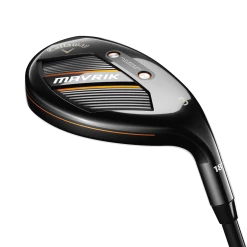 Callaway MAVRIK HYBRID LEFT HAND