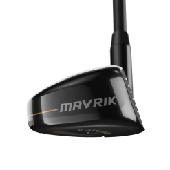 Callaway MAVRIK HYBRID LEFT HAND -Clubs Elegant store mavrik hybrid left hand 4