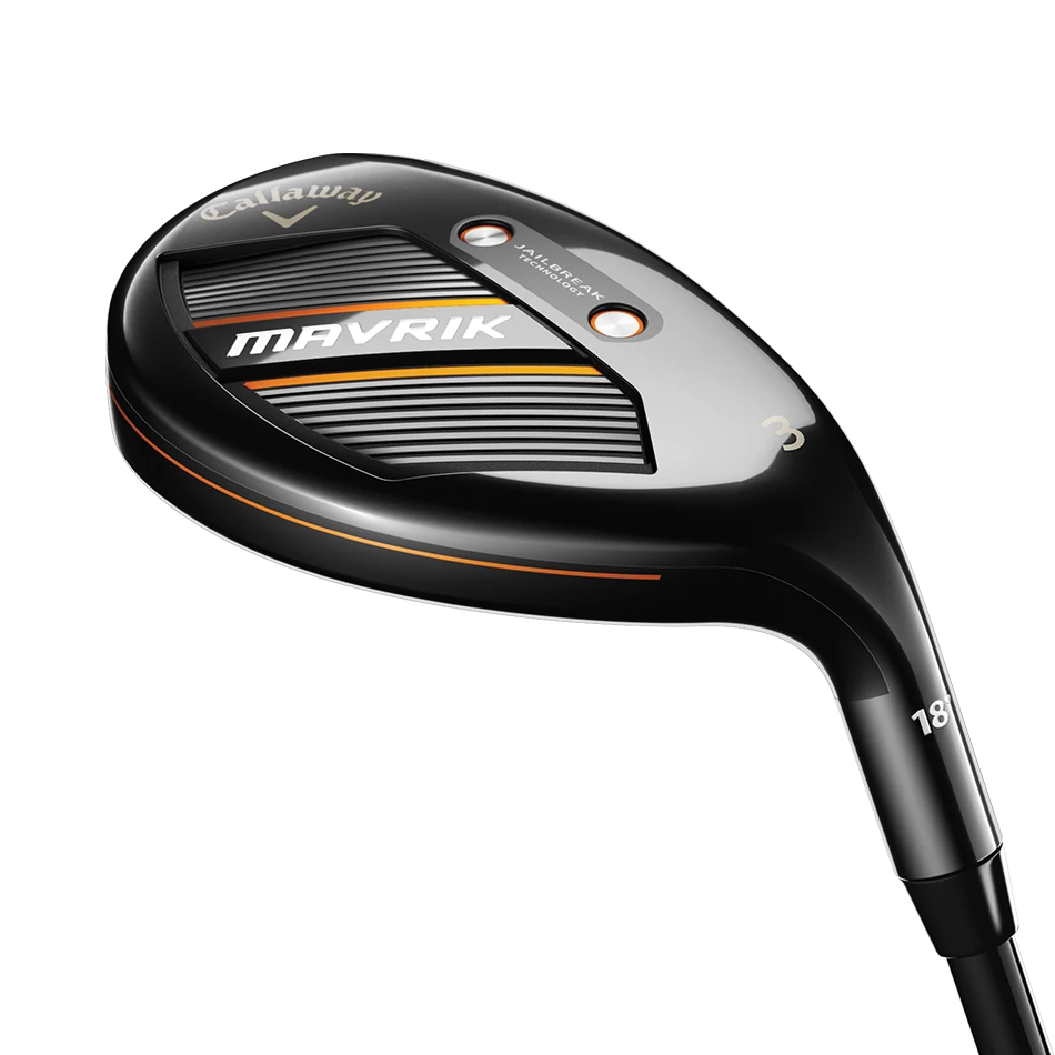 Callaway MAVRIK HYBRID 1 Callaway MAVRIK HYBRID