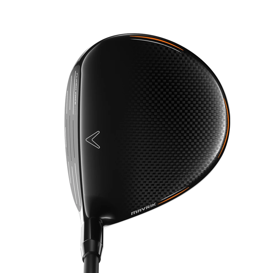 Callaway MAVRIK MAX FAIRWAY WOOD 5 Callaway MAVRIK MAX FAIRWAY WOOD - Image 5