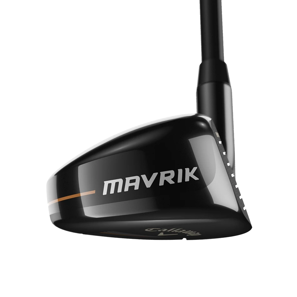 Callaway MAVRIK MAX HYBRID 3 Callaway MAVRIK MAX HYBRID - Image 3