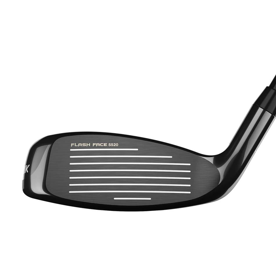 Callaway MAVRIK MAX HYBRID 4 Callaway MAVRIK MAX HYBRID - Image 4