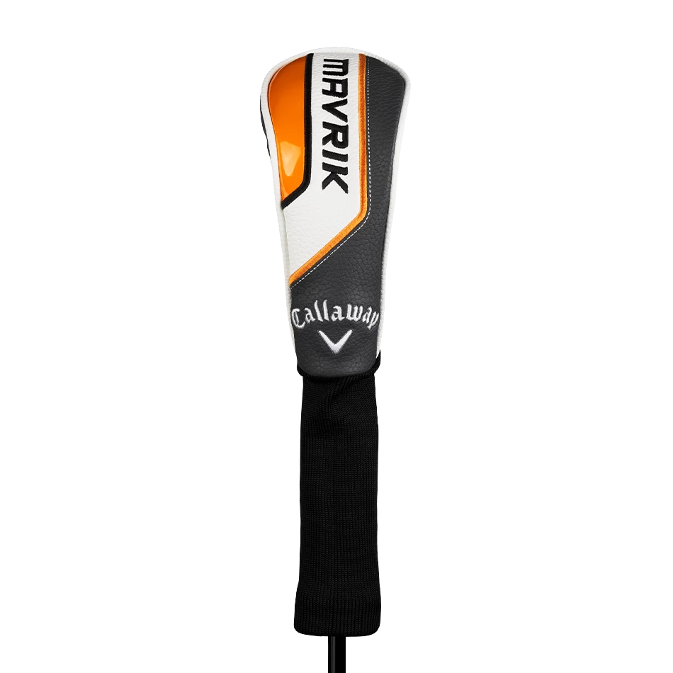 Callaway MAVRIK MAX HYBRID 6 Callaway MAVRIK MAX HYBRID - Image 6