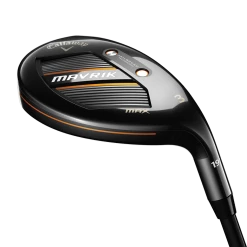Callaway MAVRIK MAX HYBRID LEFT HAND