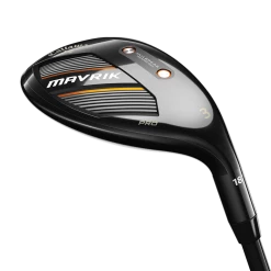 Callaway MAVRIK PRO HYBRID LEFT HAND