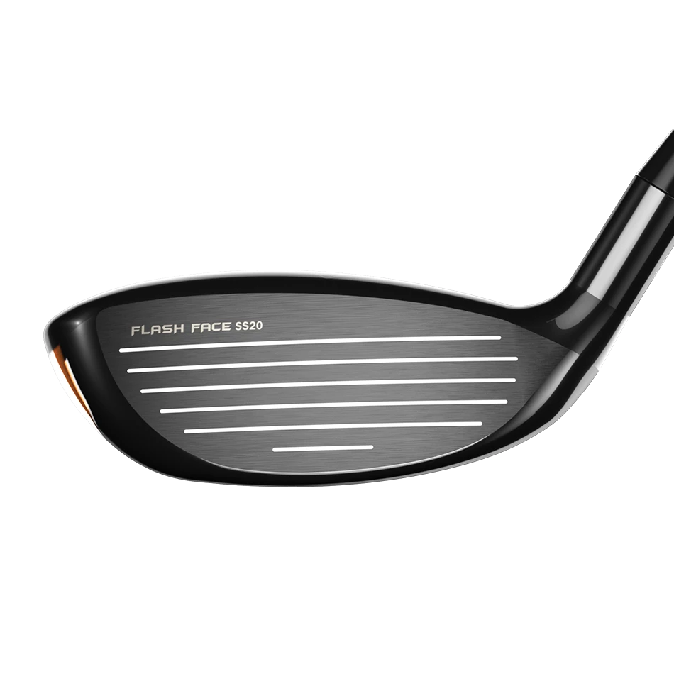Callaway MAVRIK SUB ZERO FAIRWAY WOOD 4 Callaway MAVRIK SUB ZERO FAIRWAY WOOD - Image 4