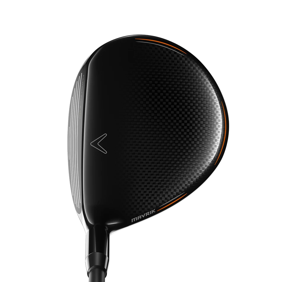 Callaway MAVRIK SUB ZERO FAIRWAY WOOD 5 Callaway MAVRIK SUB ZERO FAIRWAY WOOD - Image 5