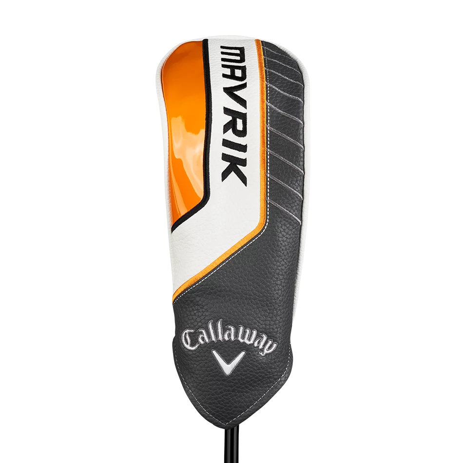 Callaway MAVRIK SUB ZERO FAIRWAY WOOD 6 Callaway MAVRIK SUB ZERO FAIRWAY WOOD - Image 6
