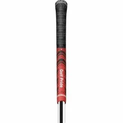 Golf Pride MCC MIDSIZE RED