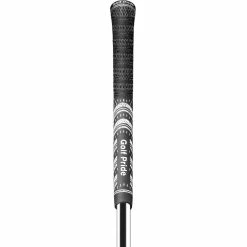 Golf Pride MCC STD BLACK/BLACK