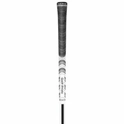 Golf Pride MCC STD WHITE/BLACK