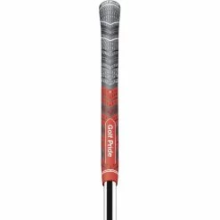 Golf Pride MCC+4 STD RED