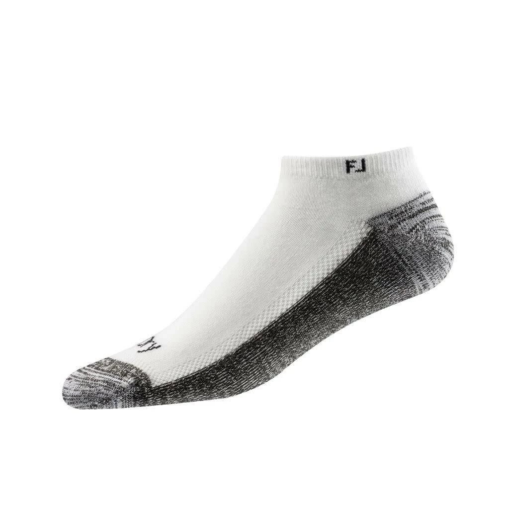 FootJoy MENS PRODRY LOW CUT SOCKS 2 FootJoy MENS PRODRY LOW CUT SOCKS - Image 2