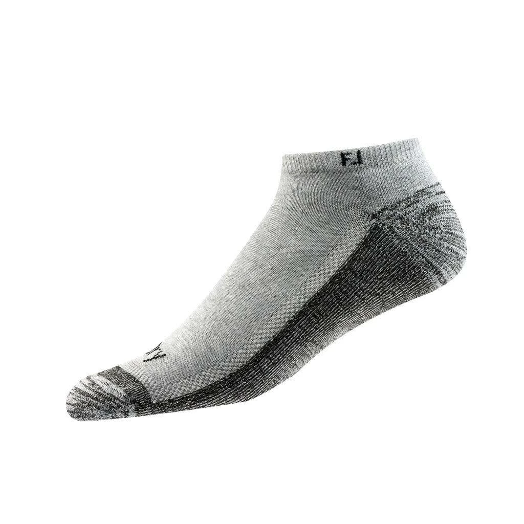 FootJoy MENS PRODRY LOW CUT SOCKS 3 FootJoy MENS PRODRY LOW CUT SOCKS - Image 3