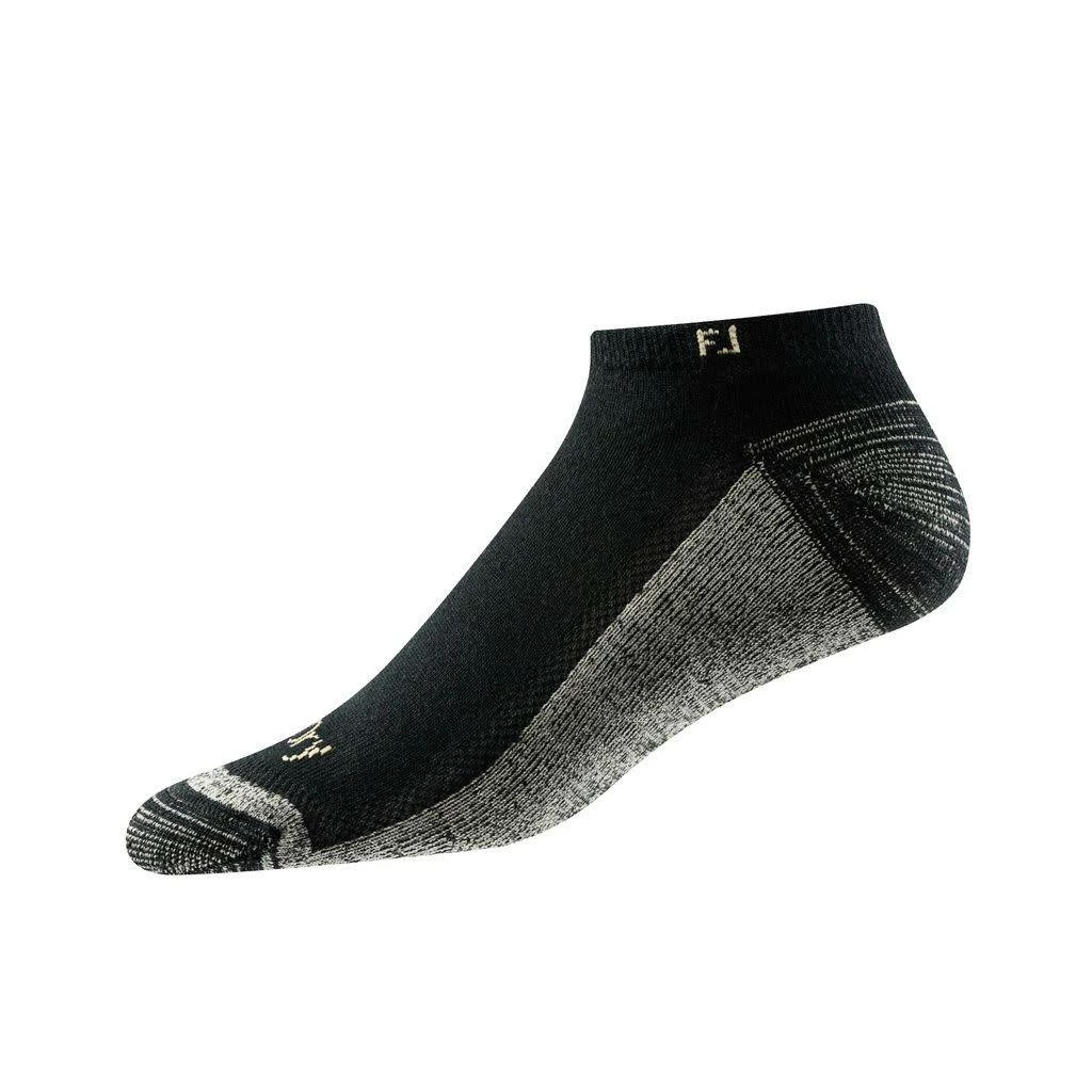 FootJoy MENS PRODRY LOW CUT SOCKS 4 FootJoy MENS PRODRY LOW CUT SOCKS - Image 4