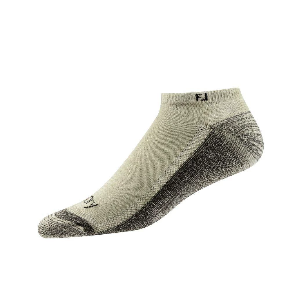 FootJoy MENS PRODRY LOW CUT SOCKS 1 FootJoy MENS PRODRY LOW CUT SOCKS
