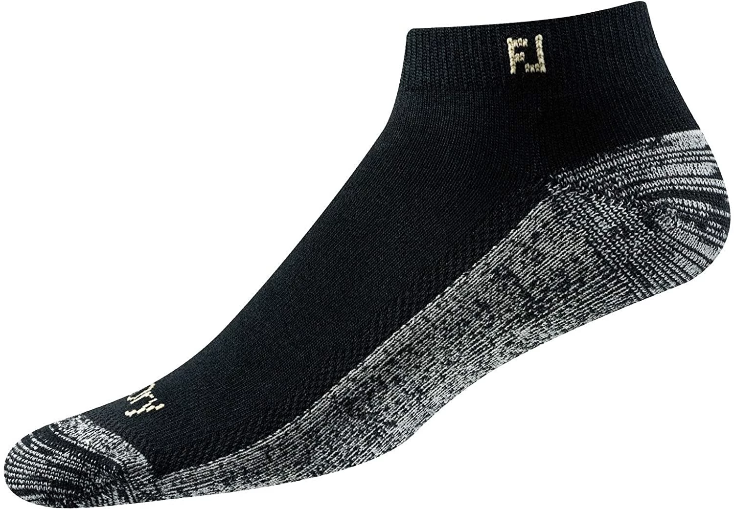 FootJoy MENS PRODRY SPORT SOCKS XL 2 FootJoy MENS PRODRY SPORT SOCKS XL - Image 2