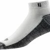 FootJoy MENS PRODRY SPORT SOCKS XL