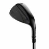 TaylorMade MILLED GRIND 3 WEDGE BLACK