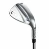 TaylorMade MILLED GRIND 3 WEDGE CHROME