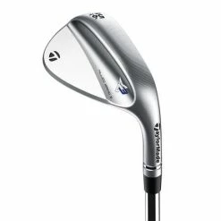 TaylorMade MILLED GRIND 3 WEDGE CHROME