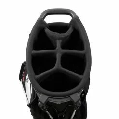 MIZUNO BR-D4 6-WAY STAND BAG -Clubs Elegant store mizuno br d4 6 way stand bag 11